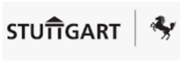 Stuttgart logo sw