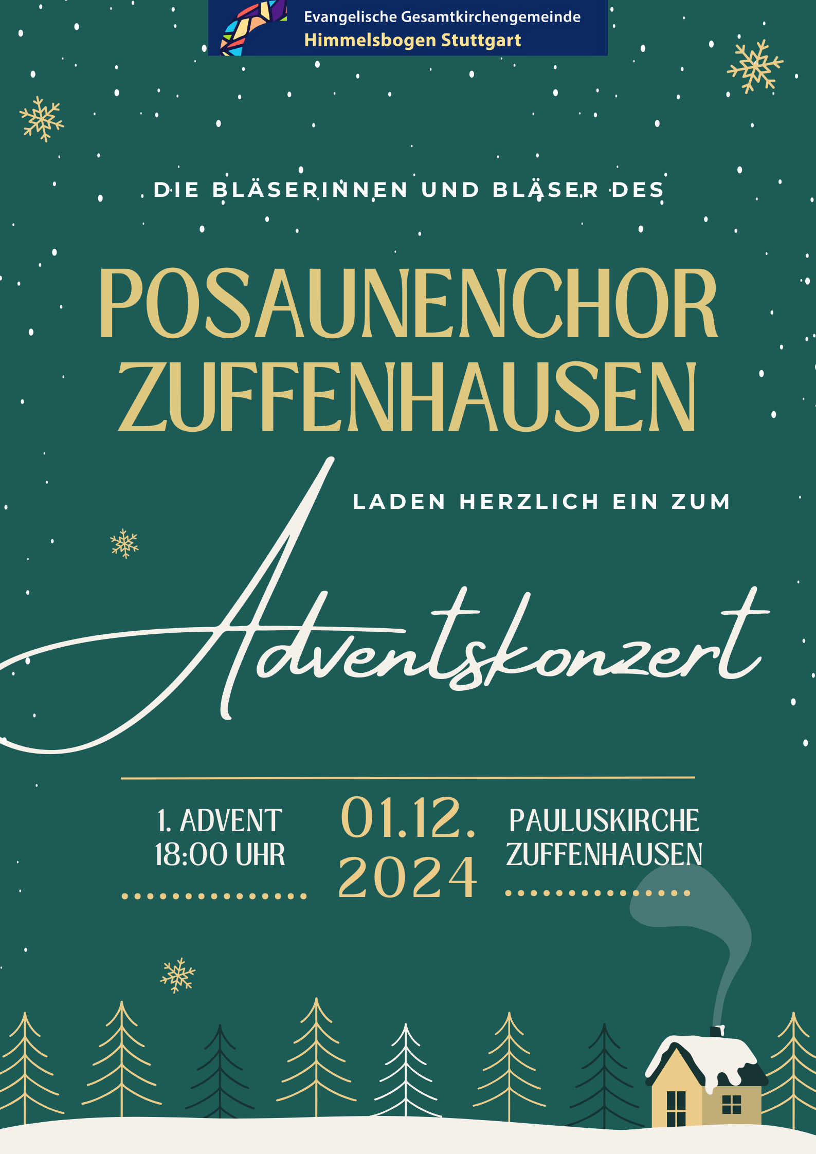 Posaunenchor Zuffenhausen