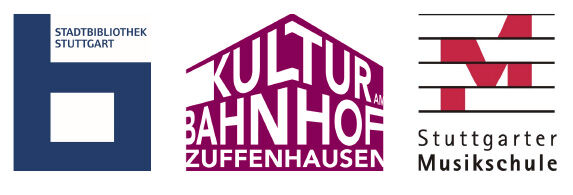 logos stadtteilbibliothek musikschule zentrum