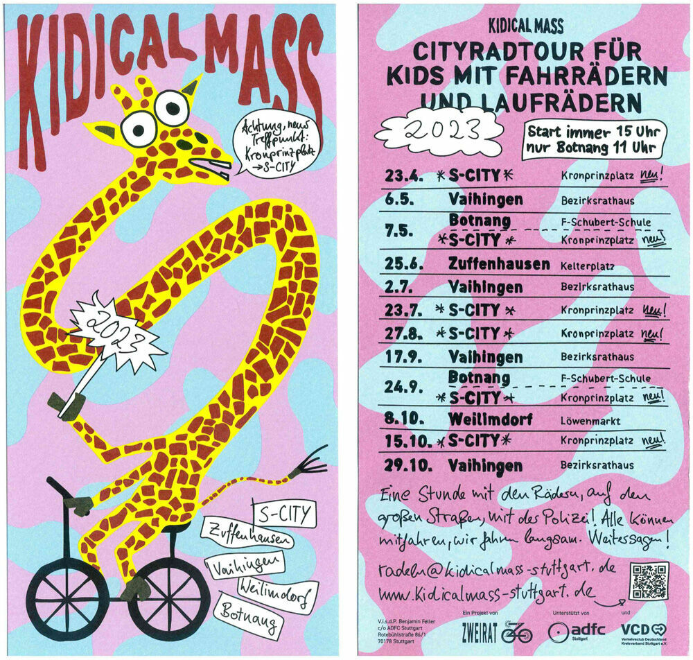 KidicalMass23flyer