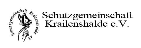 Schutzgemeinschaft Krailenshalde eV logo