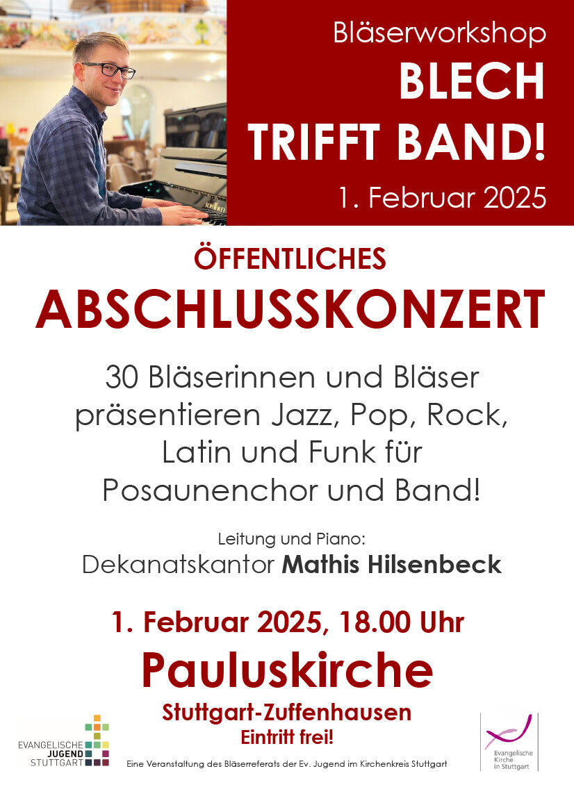 blechtrifftband 25 02 01