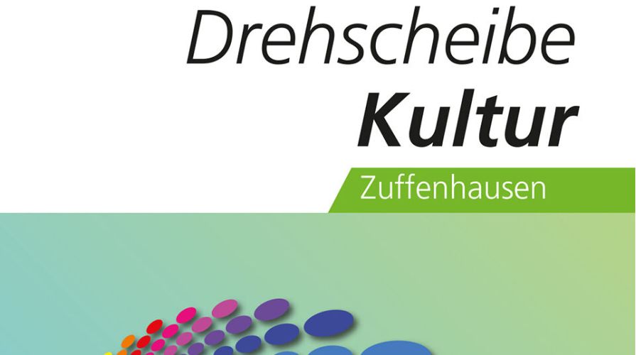 Drehscheibe Kultur Zuffenhausen