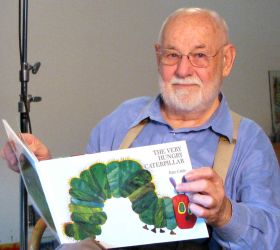 Eric Carle