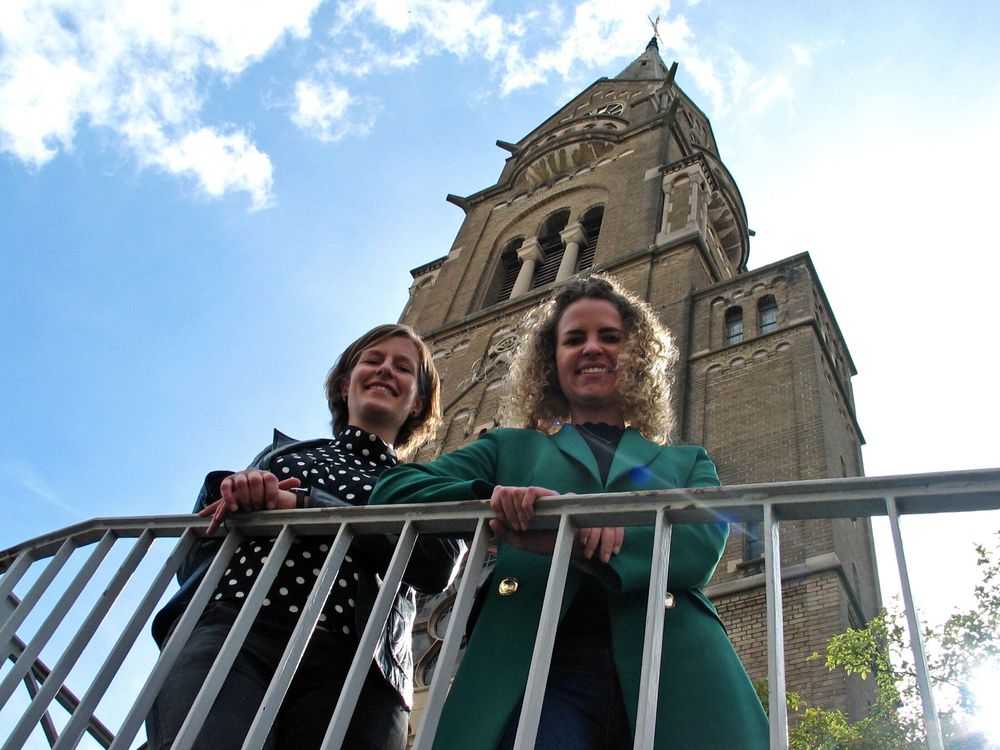 evangelischen Kirchengemeinde Zuffenhausen