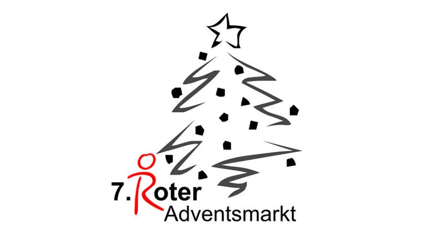 Roter Adventsmarkt