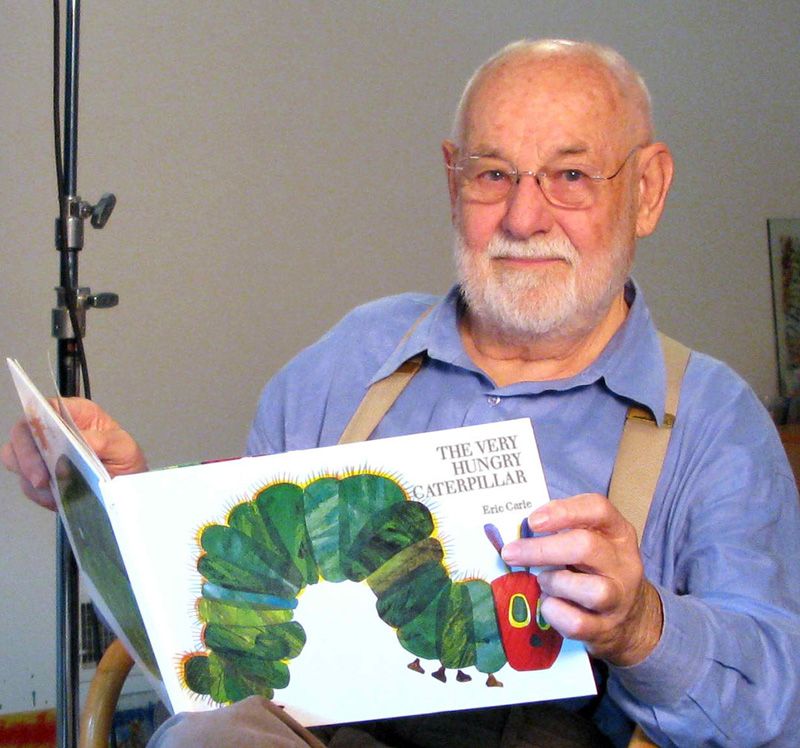 Eric Carle