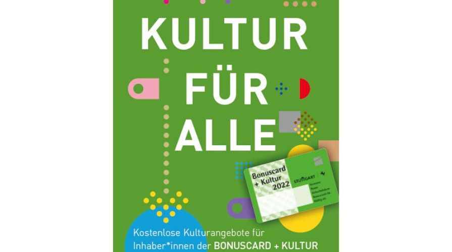 Drehscheibe Kultur Zuffenhausen